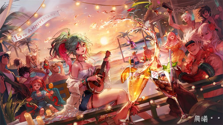 银翼序曲