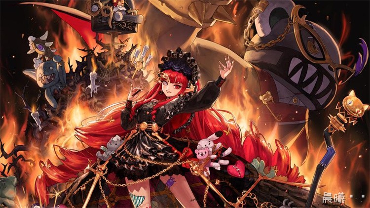 克鲁斯（《地下城与勇士》职业导师）