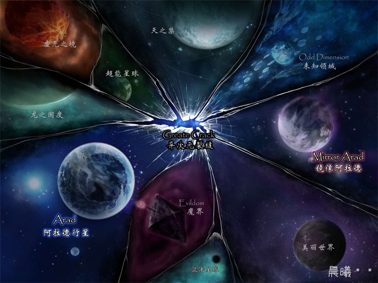 DNF术语词典：从无色到黑钻，阿拉德大陆的玩家黑话